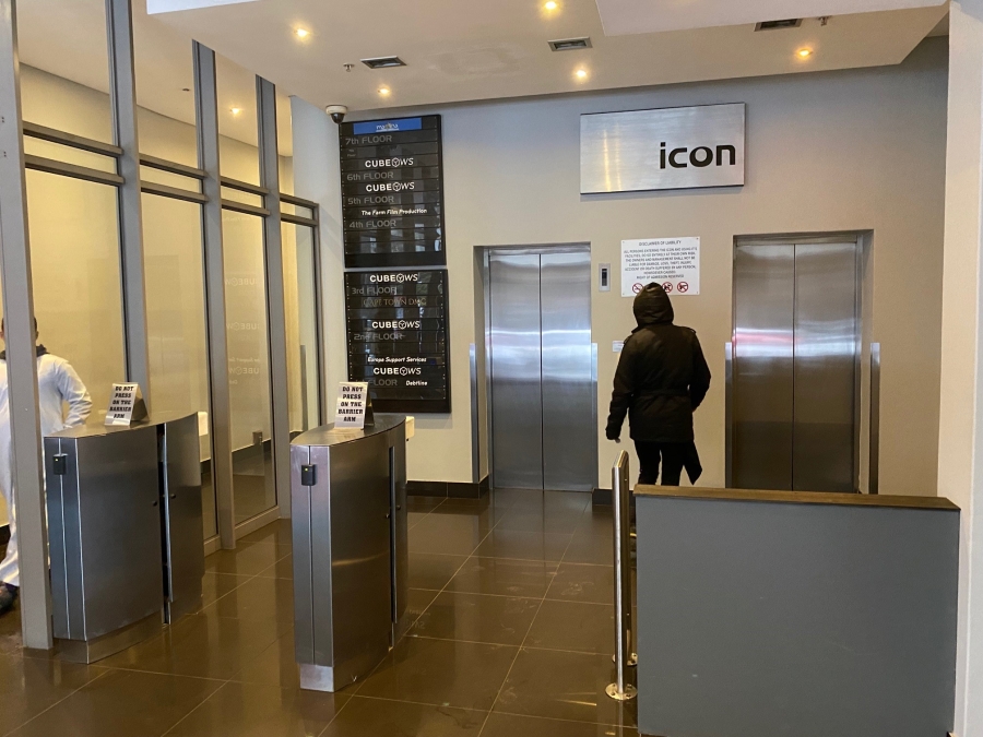 To Let Commercial Property for Rent in Cape Town City Centre Western Cape